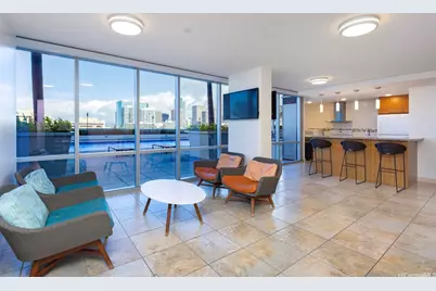 555 South Street #1811, Honolulu, HI 96813 - Photo 17