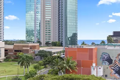 1133 Waimanu Street #804, Honolulu, HI 96814 - Photo 9