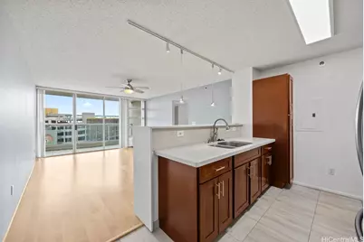 1133 Waimanu Street #804, Honolulu, HI 96814 - Photo 5