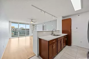 1133 Waimanu St, Honolulu, HI 96814 - Photo 5