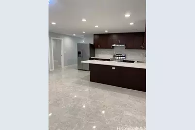 4186 Kilauea Avenue #downstairs, Honolulu, HI 96816 - Photo 1