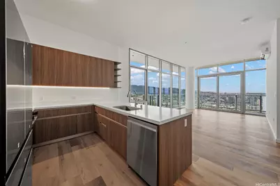 1500 Rycroft Street #4401R, Honolulu, HI 96814 - Photo 3