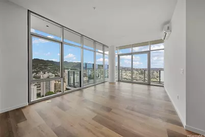 1500 Rycroft Street #4401R, Honolulu, HI 96814 - Photo 1