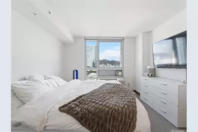 988 Halekauwila Street #914, Honolulu, HI 96814 - Photo 1