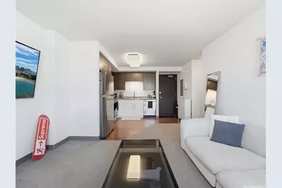 988 Halekauwila Street #914, Honolulu, HI 96814 - Photo 9