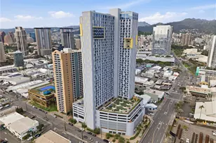 988 Halekauwila St, Honolulu, HI 96814 - Photo 5