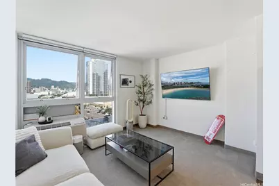 988 Halekauwila Street #914, Honolulu, HI 96814 - Photo 7