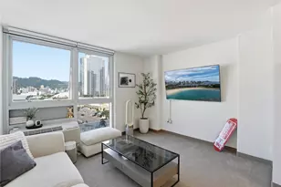 988 Halekauwila St, Honolulu, HI 96814 - Photo 7