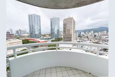 1341 Kapiolani Boulevard #16A, Honolulu, HI 96814 - Photo 21