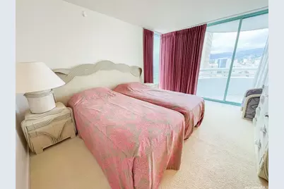 1341 Kapiolani Boulevard #16A, Honolulu, HI 96814 - Photo 7