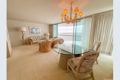 1341 Kapiolani Boulevard #16A, Honolulu, HI 96814 - Photo 1