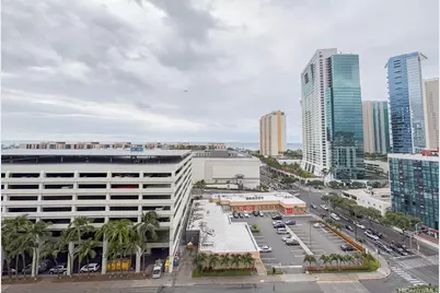 1341 Kapiolani Boulevard #16A, Honolulu, HI 96814 - Photo 25