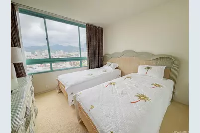 1341 Kapiolani Boulevard #16A, Honolulu, HI 96814 - Photo 13