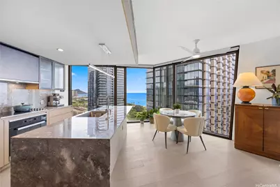 1000 Auahi Street #2100, Honolulu, HI 96814 - Photo 7