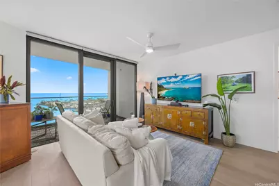 1000 Auahi Street #2100, Honolulu, HI 96814 - Photo 3