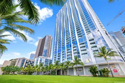 1000 Auahi Street #2100, Honolulu, HI 96814 - Photo 25