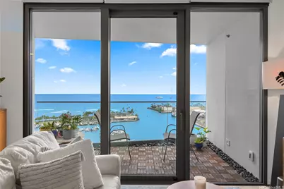 1000 Auahi Street #2100, Honolulu, HI 96814 - Photo 1