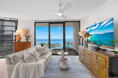 1000 Auahi Street #2100, Honolulu, HI 96814 - Photo 3