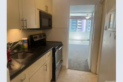 425 Ena Road #P7A, Honolulu, HI 96815 - Photo 7