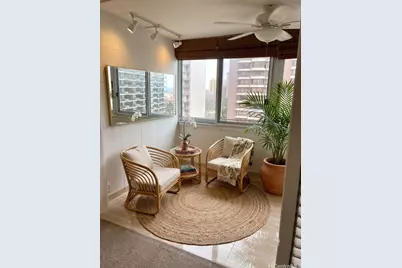 425 Ena Road #P7A, Honolulu, HI 96815 - Photo 5
