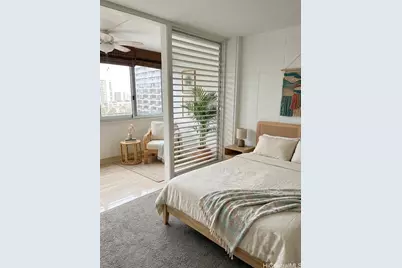 425 Ena Road #P7A, Honolulu, HI 96815 - Photo 7