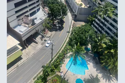 425 Ena Road #P7A, Honolulu, HI 96815 - Photo 19