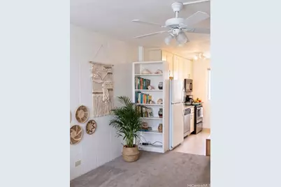 425 Ena Road #P7A, Honolulu, HI 96815 - Photo 3