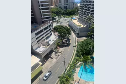 425 Ena Road #P7A, Honolulu, HI 96815 - Photo 21