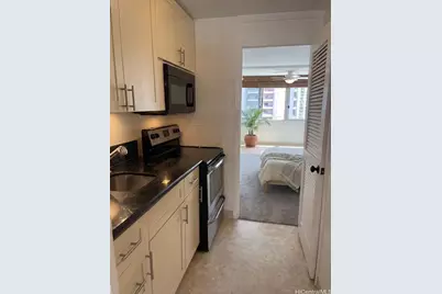 425 Ena Road #P7A, Honolulu, HI 96815 - Photo 15