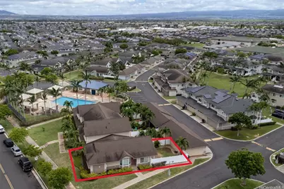 91-1037 Kaipalaoa Street #1205, Ewa Beach, HI 96706 - Photo 15