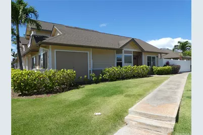 91-1037 Kaipalaoa Street #1205, Ewa Beach, HI 96706 - Photo 1