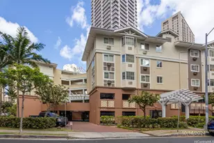 1820 Kaioo Dr, Honolulu, HI 96815 - Photo 1