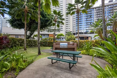 1820 Kaioo Drive #A203, Honolulu, HI 96815 - Photo 19