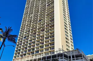 445 Seaside Ave, Honolulu, HI 96815 - Photo 15