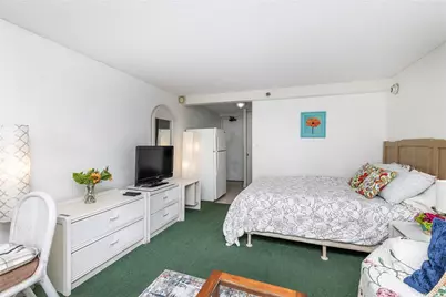 445 Seaside Avenue #1011, Honolulu, HI 96815 - Photo 9