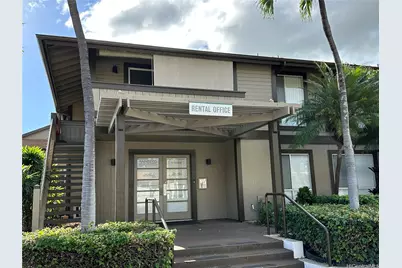 91-1299 Puamaeole Street #36D, Ewa Beach, HI 96706 - Photo 21