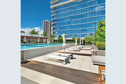 888 Kapiolani Boulevard #1106, Honolulu, HI 96813 - Photo 19