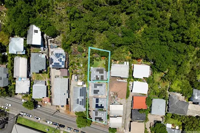 2123 10th Avenue #D, Honolulu, HI 96816 - Photo 25