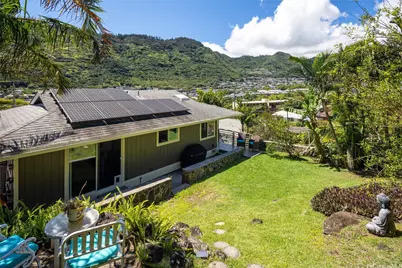 2123 10th Avenue #D, Honolulu, HI 96816 - Photo 1