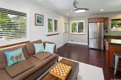 2123 10th Avenue #D, Honolulu, HI 96816 - Photo 7