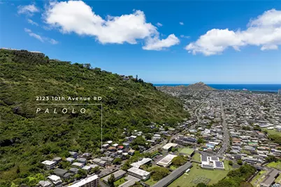 2123 10th Avenue #D, Honolulu, HI 96816 - Photo 13