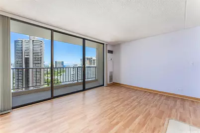 411 Hobron Lane #2603, Honolulu, HI 96815 - Photo 7