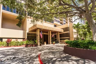 411 Hobron Ln, Honolulu, HI 96815 - Photo 19