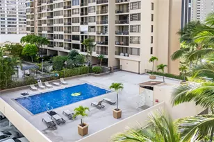 411 Hobron Ln, Honolulu, HI 96815 - Photo 17