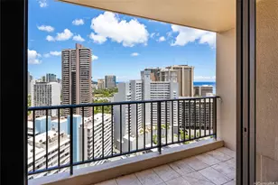 411 Hobron Ln, Honolulu, HI 96815 - Photo 15