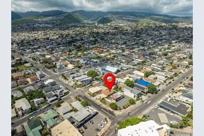 3648 Campbell Avenue, Honolulu, HI 96815 - Photo 21