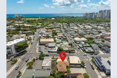 3648 Campbell Avenue, Honolulu, HI 96815 - Photo 25