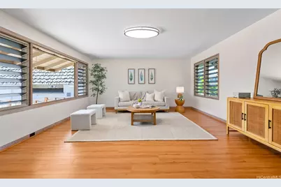 3648 Campbell Avenue, Honolulu, HI 96815 - Photo 1