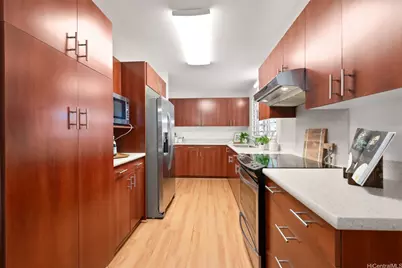 3648 Campbell Avenue, Honolulu, HI 96815 - Photo 3