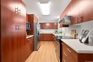 3648 Campbell Ave, Honolulu, HI 96815 - Photo 3
